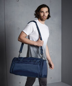 Sports holdall