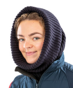 Whistler snood hood