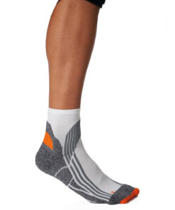 Technical sports socks